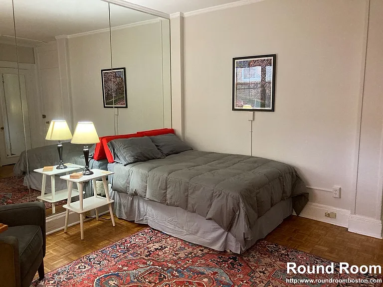 21 Beacon St #7K — Photo 1