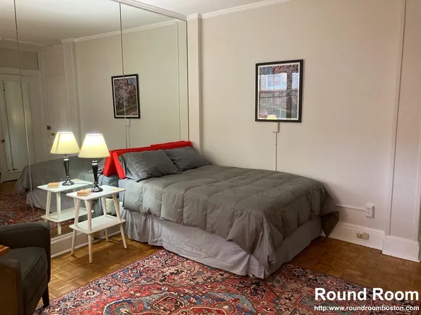 21 Beacon St, Boston, MA