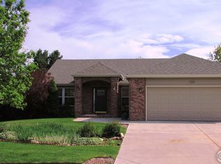 5120 W 11th Street Rd, Greeley, CO 80634