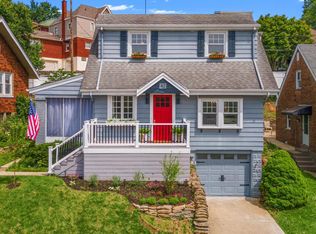 42 Custis Ave, Fort Thomas, KY