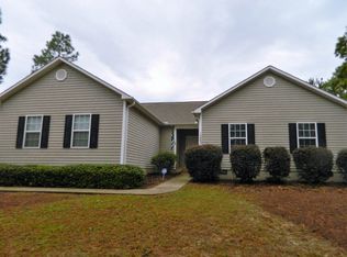1265 Burning Tree Rd, Pinehurst, NC 28374