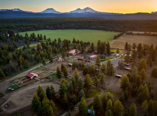 67500 Harrington Loop, Bend, OR 97703
