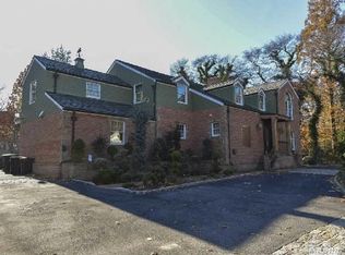 167 East Rockaway Road, Hewlett Harbor, NY 11557