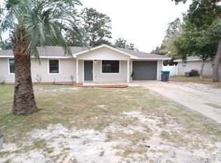 140 Jeanette Ave, Panama City Beach, FL 32413