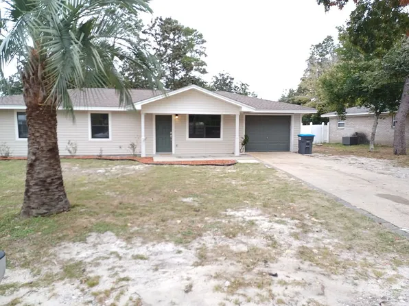 140 Jeanette Ave, Panama City Beach, FL 32413