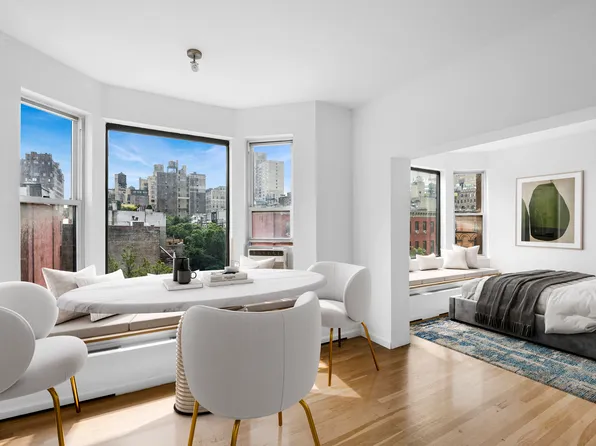 104 West 70th Street image 1 of 6