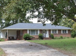 1000 Us Highway 280 W, Plains, GA 31780