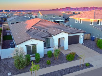 22924 E NIGHTINGALE Road, Queen Creek, AZ, 85142