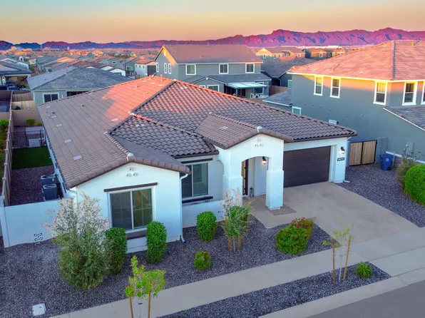 22924 E NIGHTINGALE Road, Queen Creek, AZ 85142