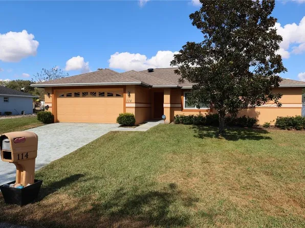 114 Bergen Cir, Auburndale, FL 33823