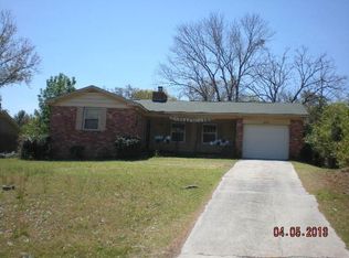 3647 Stallworth Dr, Macon, GA 31217