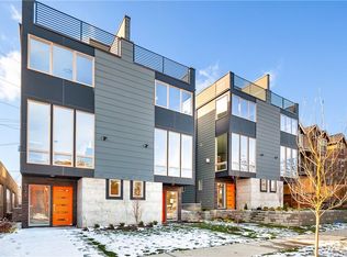 9049 18th Ave SW #A, Seattle, WA 98106