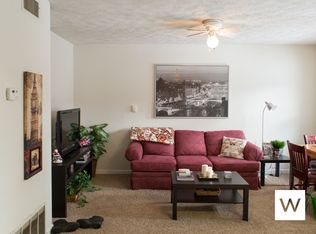 402 S Henderson St #12, Bloomington, IN 47401