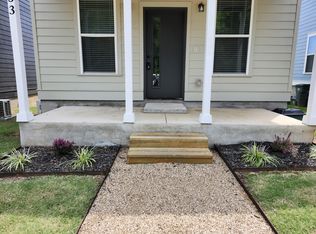 3033 W Tulsa St, Fayetteville, AR 72704