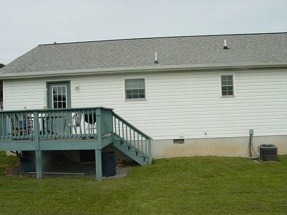 Back View