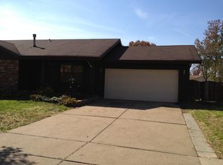 15683 Birkemeier Dr, Florissant, MO