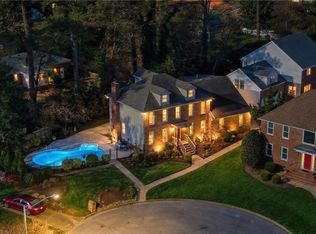 1701 Hepplewhite Mews, Virginia Beach, VA