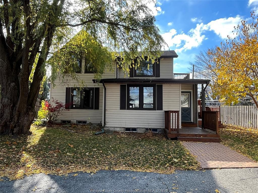 612 Reaume Rd, Lasalle, ON N9J 1B6 Zillow