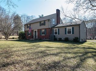 7 Old Depot Hill Rd, Cobalt, CT 06414