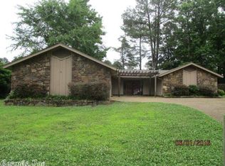 4 Wild Berry Pl, Little Rock, AR 72210