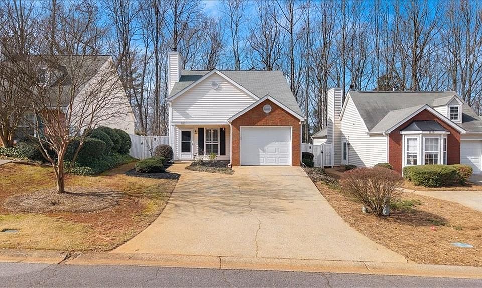 1st image of 1127 Britley Park Ln
