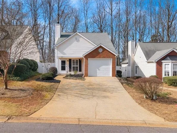1127 Britley Park Ln, Woodstock, GA 30189