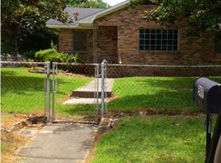 597 Yeend Ave, Chickasaw, AL 36611