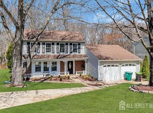 2 Old Bridge Plz, Old Bridge, NJ 08857