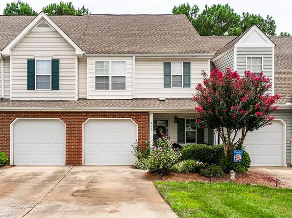 942 Pensford Dr, Whitsett, NC 27377