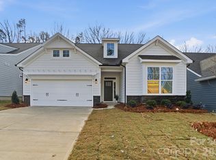 159 Prestwick Way, Mooresville, NC 28115