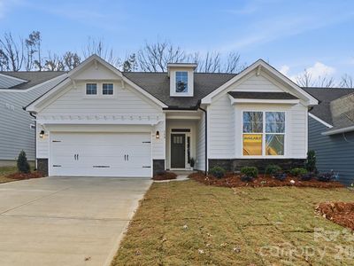 159 Prestwick Way, Mooresville, NC, 28115