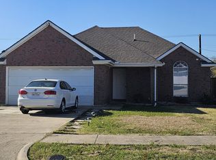 1209 Highland Creek Cir, Garland, TX 75040