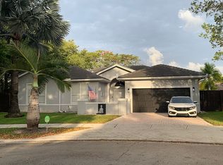 14988 SW 157th Pl, Miami, FL 33196