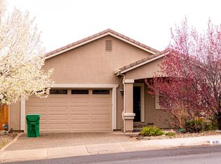 8181 Highland Flume Cir, Reno, NV 89523