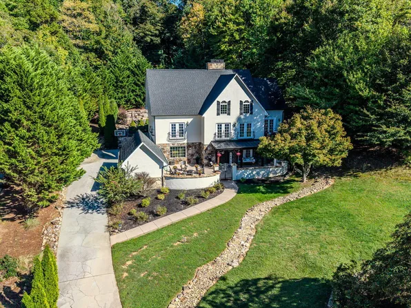 2412 Toressa Ln, Knoxville, TN 37922