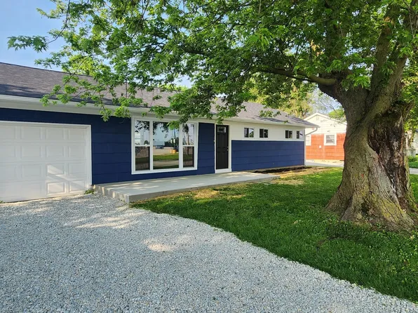 617 E Freeland Rd, Greensburg, IN 47240