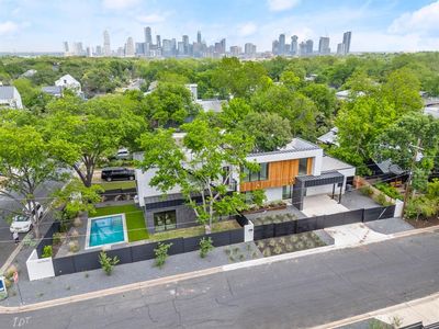 2215 S 3rd St, Austin, TX, 78704