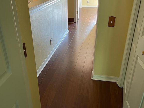 walkway