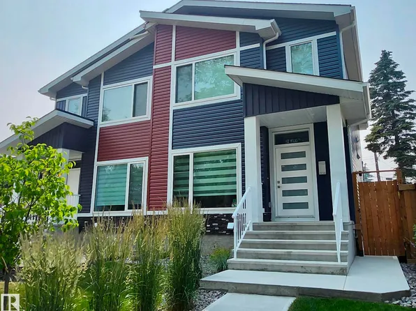 13026 120th St NW, Edmonton, AB T5E 5N9