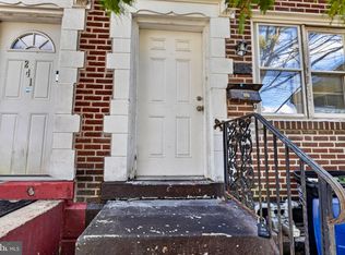 243 W 22nd St #A, Chester, PA 19013