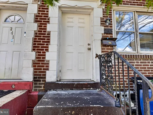 243 W 22nd St #A, Chester, PA 19013