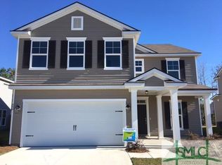 240 Willow Point Cir, Savannah, GA 31407