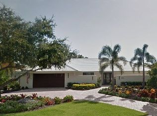 1454 Southbay Dr, Osprey, FL 34229