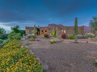 6910 E Grand View Ln, Apache Junction, AZ 85119