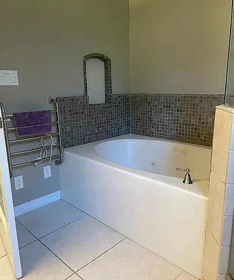 Master Bath View #3