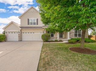 625 Northgate Ln, Shorewood, IL