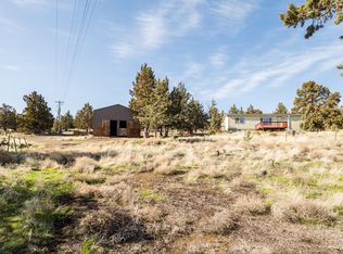 21190 Arid Ave, Bend, OR 97703