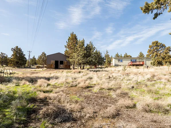 21190 Arid Ave, Bend, OR 97703
