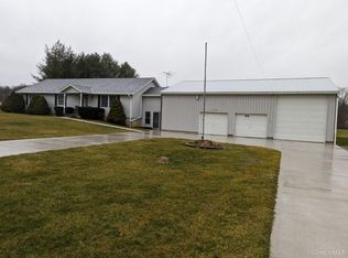 6281 Newtonsville Rd, Goshen, OH 45122