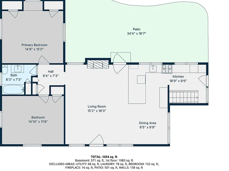 250 Oak Rd — Photo 23